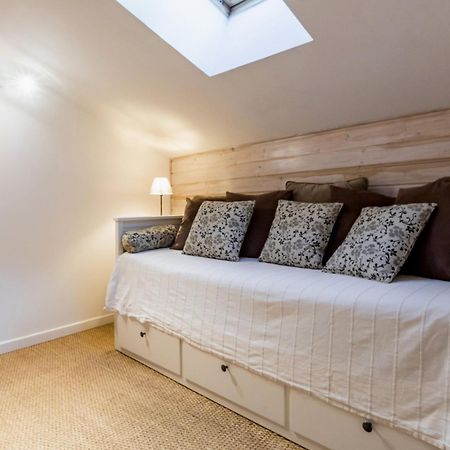 Gite Cosy Aux Portes De Nantes, Terrasse Privee, Velos, Wifi, Draps Inclus - Fr-1-306-824 แซ็งต์-เซบาสเตียง-ซูร์-ลัวร์ ภายนอก รูปภาพ