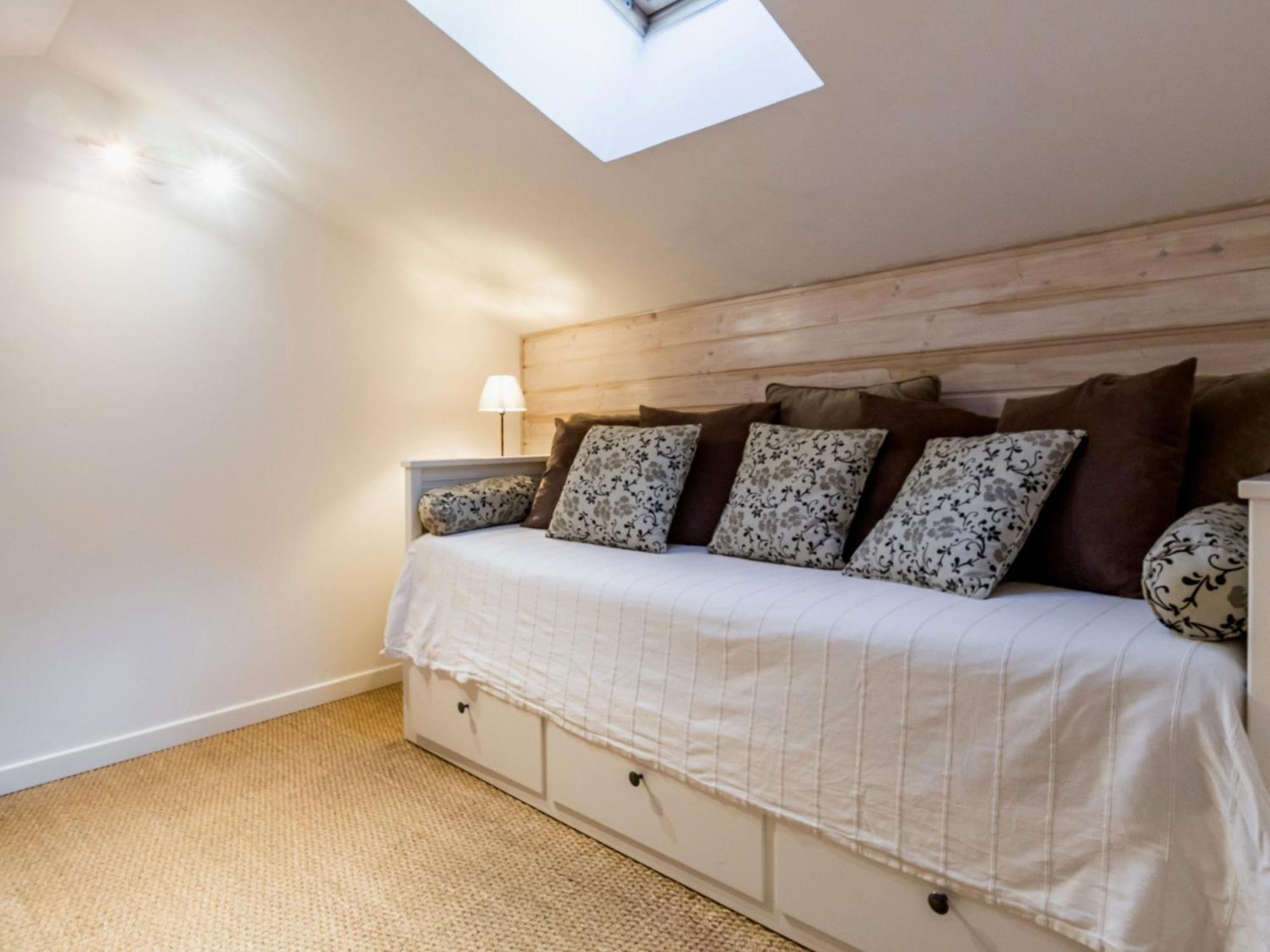 Gite Cosy Aux Portes De Nantes, Terrasse Privee, Velos, Wifi, Draps Inclus - Fr-1-306-824 แซ็งต์-เซบาสเตียง-ซูร์-ลัวร์ ภายนอก รูปภาพ