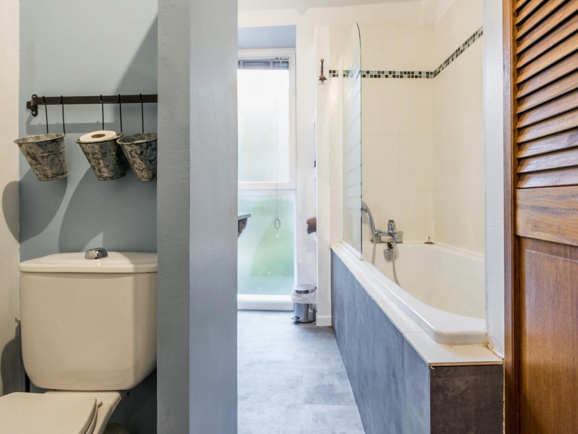 Gite Cosy Aux Portes De Nantes, Terrasse Privee, Velos, Wifi, Draps Inclus - Fr-1-306-824 แซ็งต์-เซบาสเตียง-ซูร์-ลัวร์ ภายนอก รูปภาพ