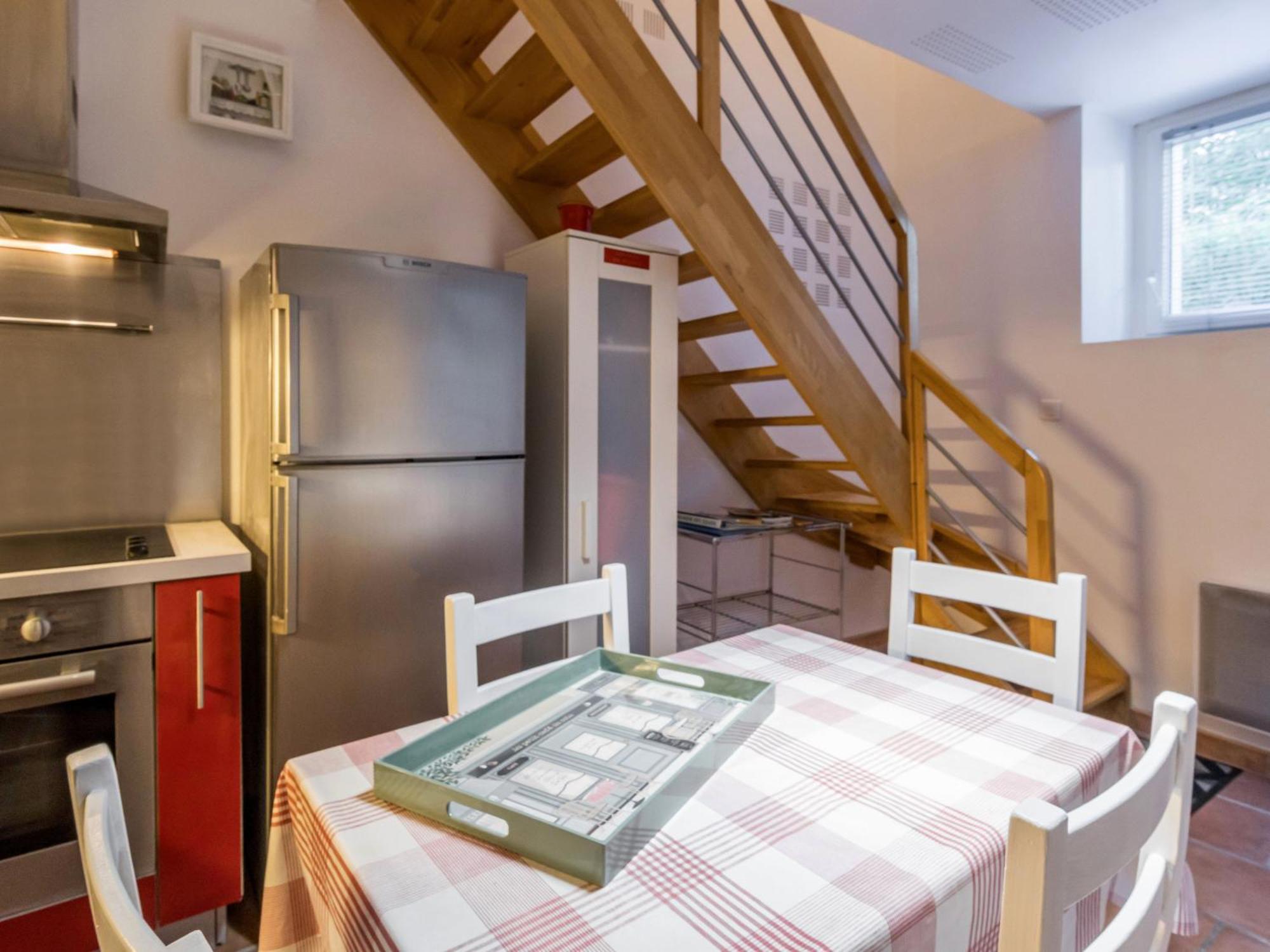Gite Cosy Aux Portes De Nantes, Terrasse Privee, Velos, Wifi, Draps Inclus - Fr-1-306-824 แซ็งต์-เซบาสเตียง-ซูร์-ลัวร์ ภายนอก รูปภาพ