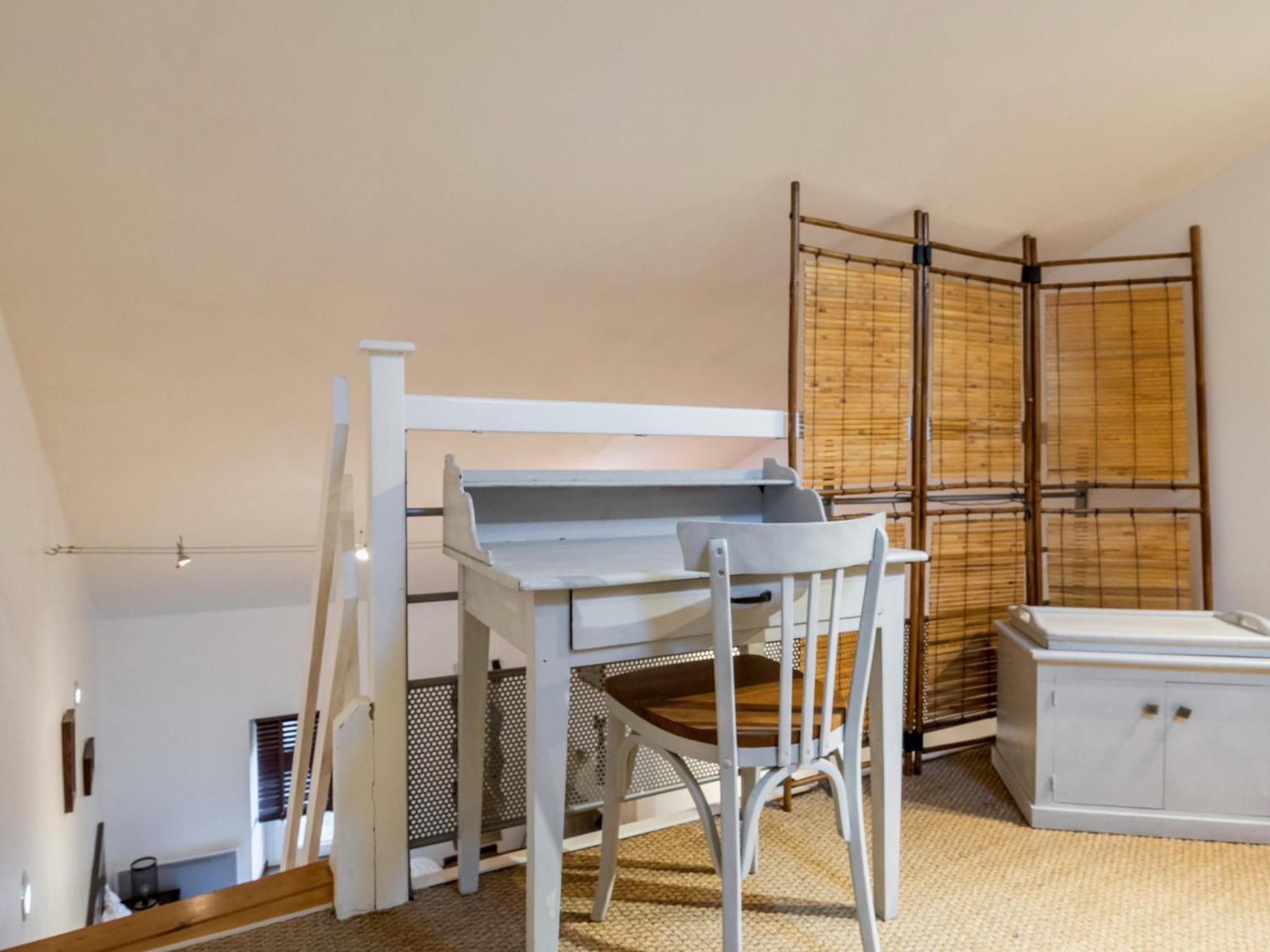 Gite Cosy Aux Portes De Nantes, Terrasse Privee, Velos, Wifi, Draps Inclus - Fr-1-306-824 แซ็งต์-เซบาสเตียง-ซูร์-ลัวร์ ภายนอก รูปภาพ