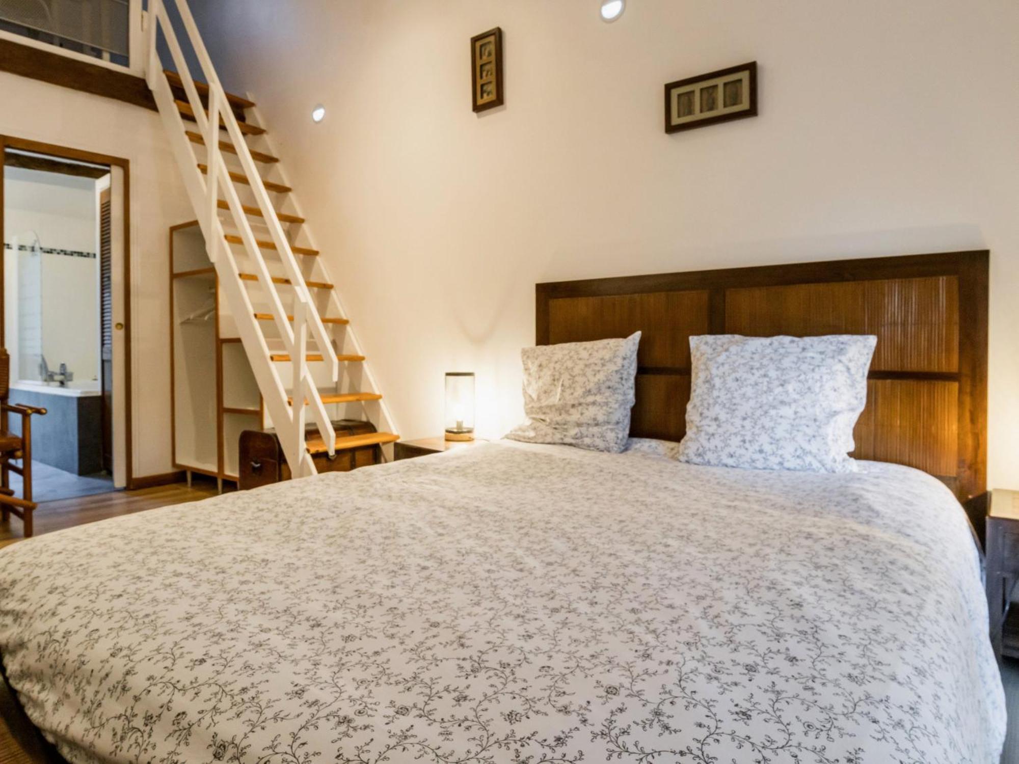 Gite Cosy Aux Portes De Nantes, Terrasse Privee, Velos, Wifi, Draps Inclus - Fr-1-306-824 แซ็งต์-เซบาสเตียง-ซูร์-ลัวร์ ภายนอก รูปภาพ